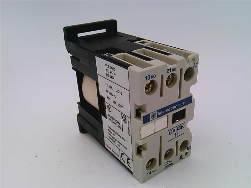 SCHNEIDER ELECTRIC CA3SK11BD