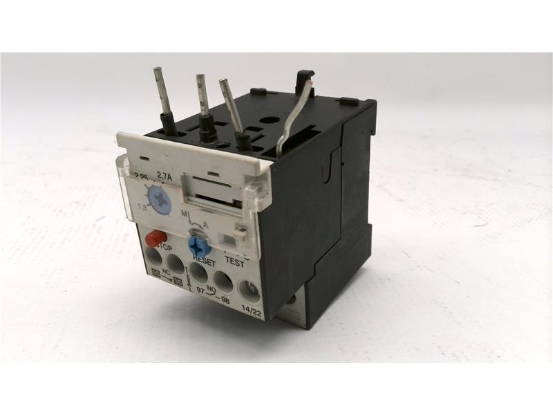 OMRON J7TKN-B-2E7