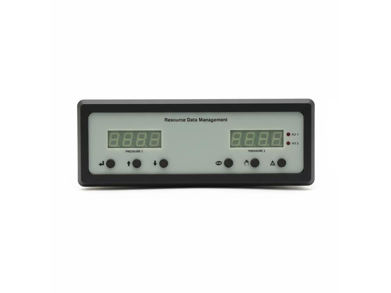 RESOURCE DATA MANAGEMENT PR0279