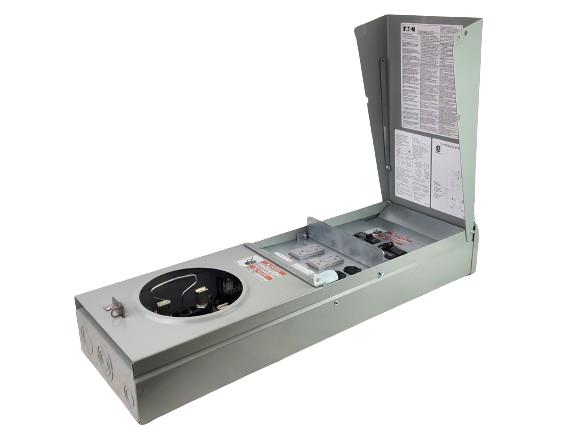 EATON CORPORATION CHU1N2GB