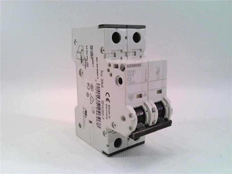 SIEMENS 5SY6202-7