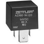 AMERICAN ZETTLER AZ980-1A-12DER