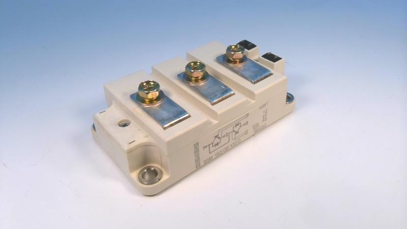 SIEMENS BSM150GB100D