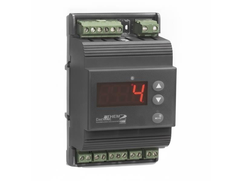 MS4DR230T-1 par JOHNSON CONTROLS