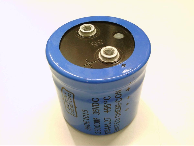 NIPPON CR23000U35