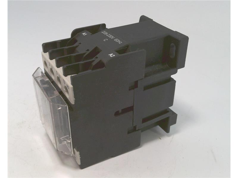 EEC AEG EEC12-C