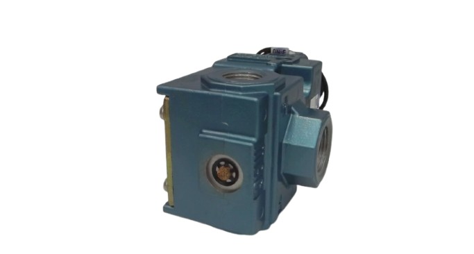 MAC VALVES INC 56C-33-612CA