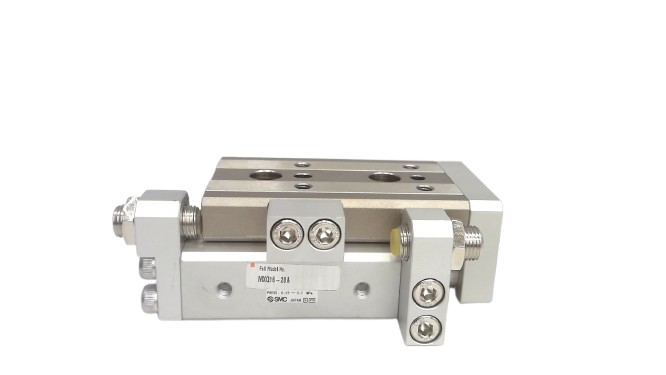 SMC MXQ16-20A