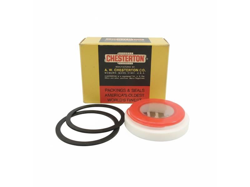 47184 por AW CHESTERTON CO