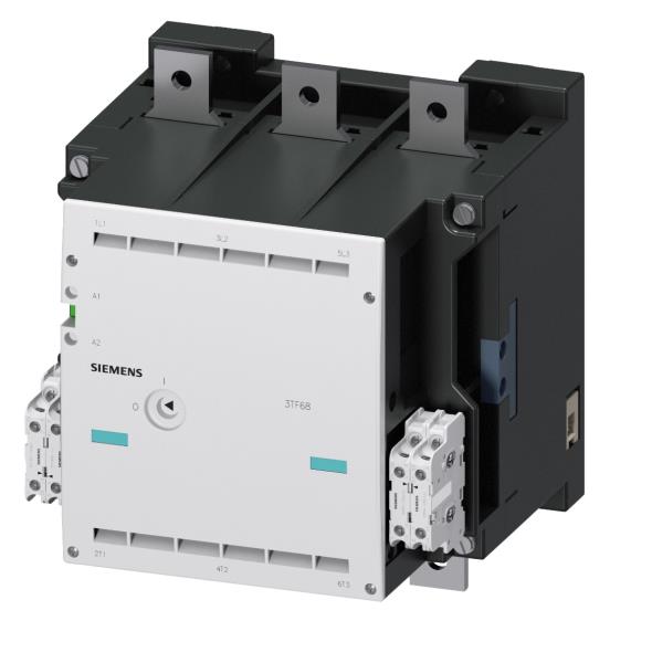 SIEMENS 3TF68338DB4