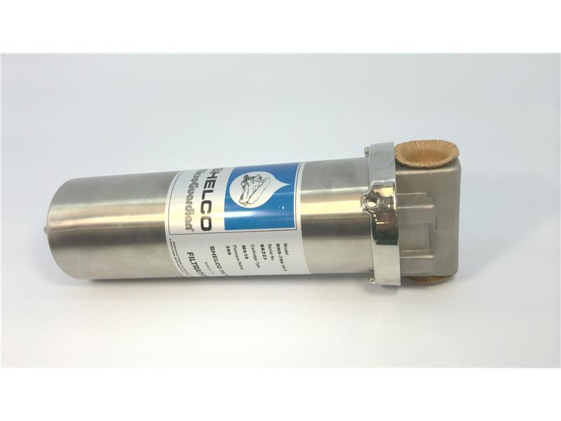 SHELCO FILTER RHS-788-10-V