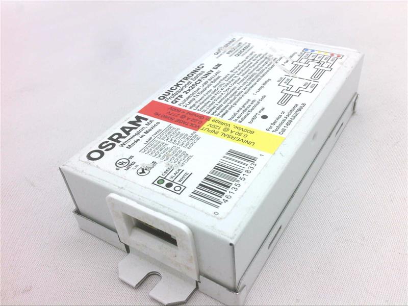 GTE QTP2X26CF/UNV-BS