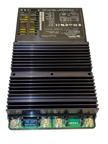 VICOR VI-MU2-ES