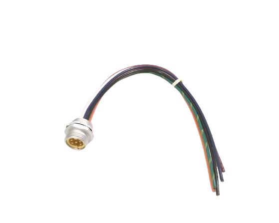 AUTOMATION DIRECT ZP-S1-6MR-0P3M