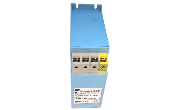 FINMOTOR FIN735.001.M
