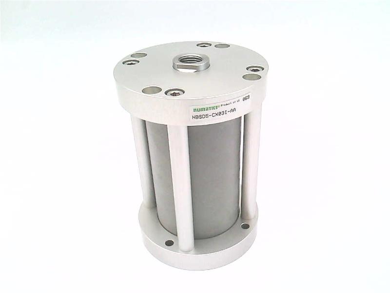 ASCO NBSD5-CX03I-AA
