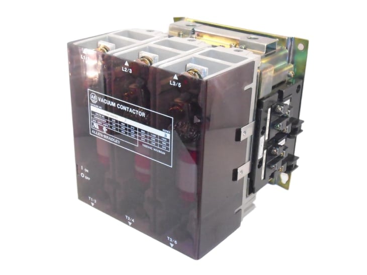 1100-COD93 by ALLEN BRADLEY