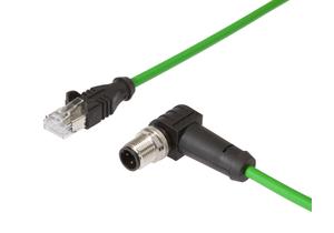 IPF ELECTRONIC VKA08F21