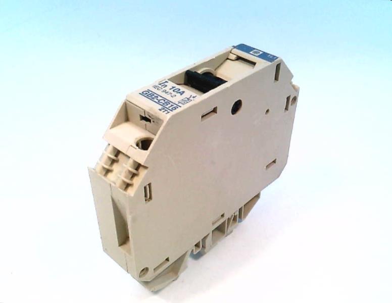 SCHNEIDER ELECTRIC GB2CB16