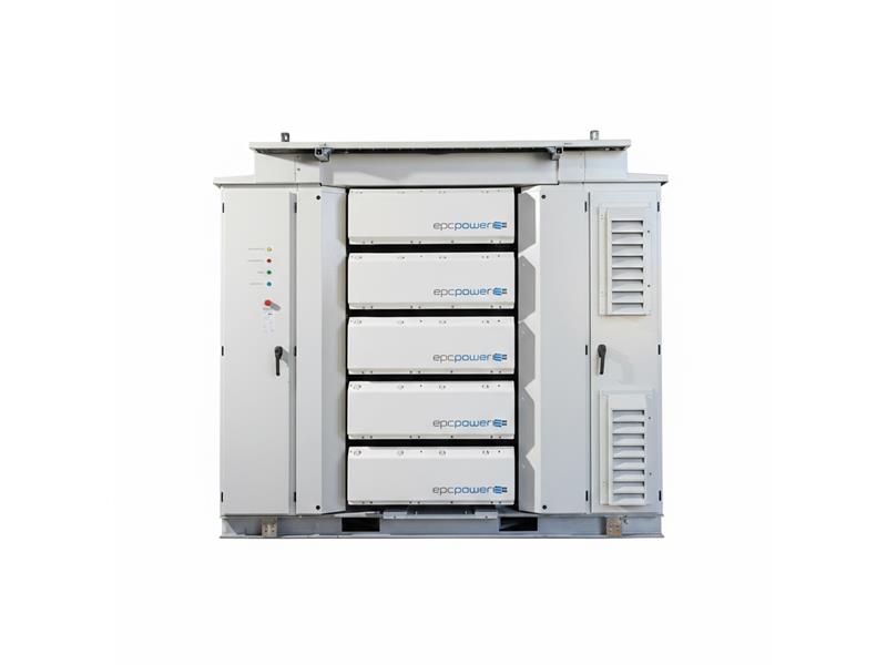 EPCX-16 por POWERS HOLDINGS INC