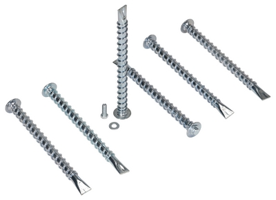 VESTIL AS-HDA-12-6PK