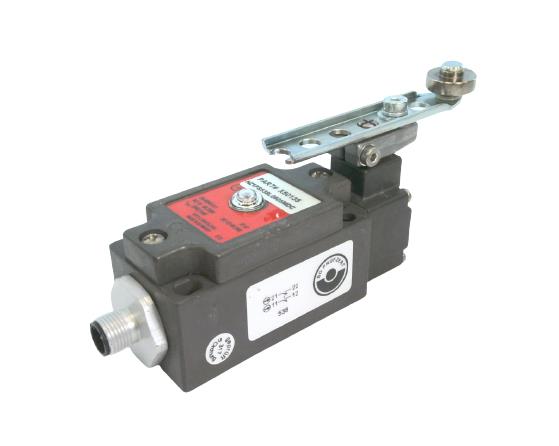 EUCHNER NZ1PS-538L0605MDC