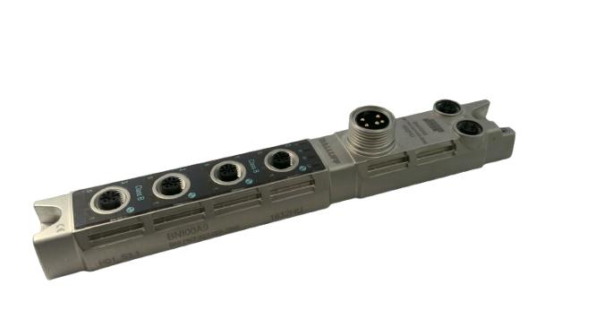BALLUFF BNI PNT-527-005-Z040