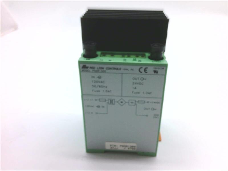 RED LION CONTROLS PSDR-1300