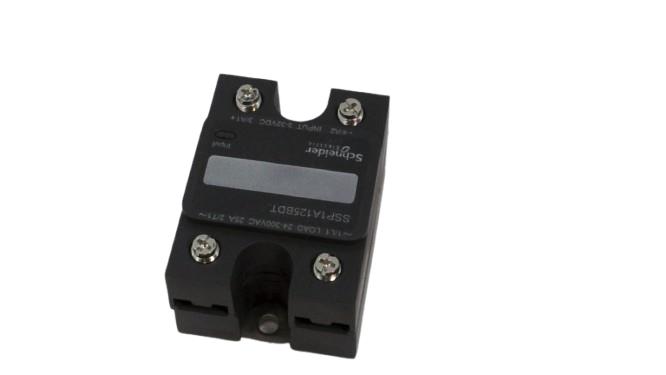SCHNEIDER ELECTRIC SSP1A125BDT