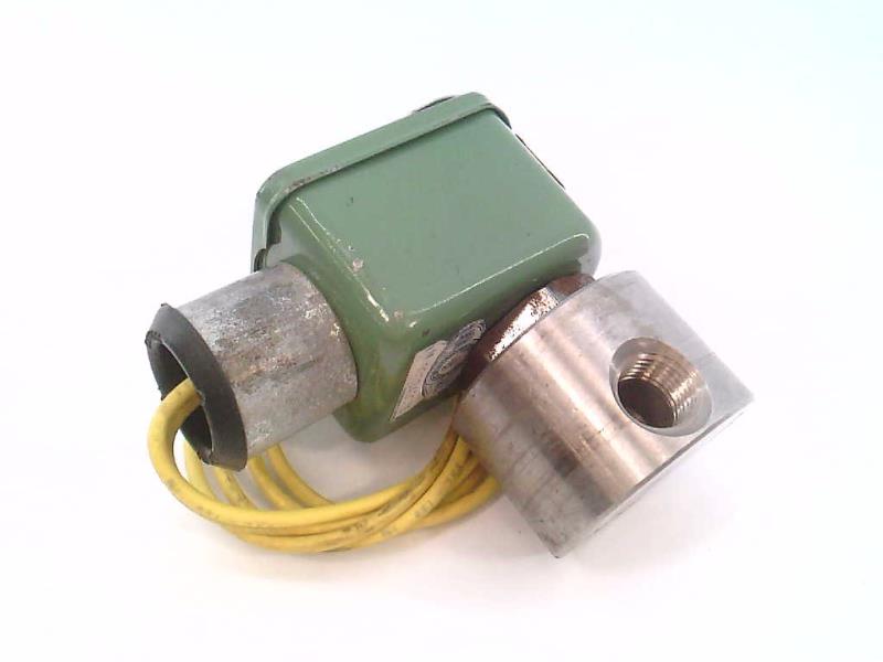 ASCO THT8262C7N-120/60-110/50