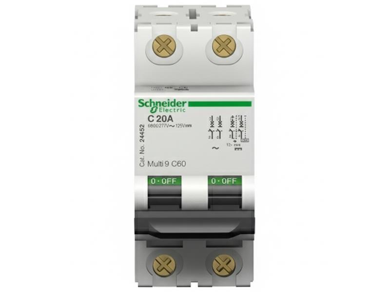 SCHNEIDER ELECTRIC MG47637