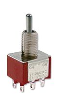 E SWITCH 100DP3T1B1M1QEH