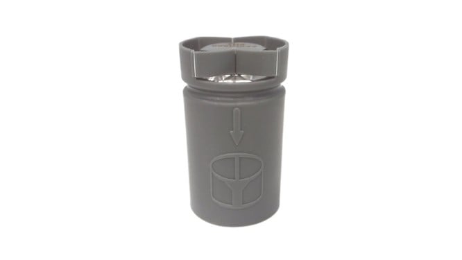 DANFOSS 068U1035