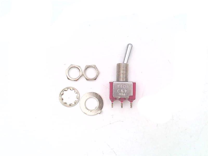 ITT 7101SYZQE