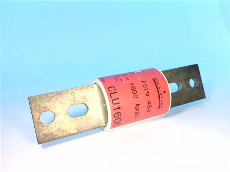 CEFCO CLU-1600