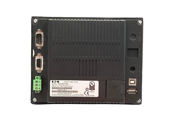 EATON CORPORATION HMIVU06CUNB1