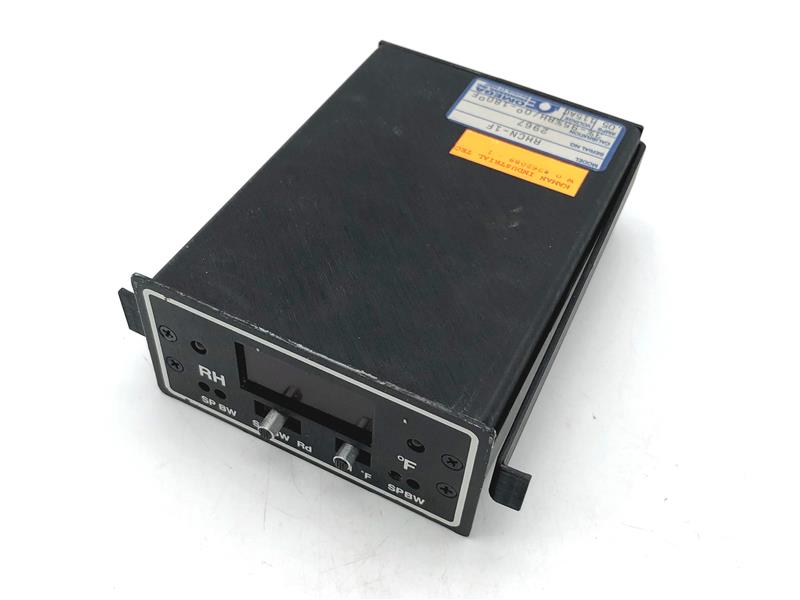 OMEGA ENGINEERING RHCN1F