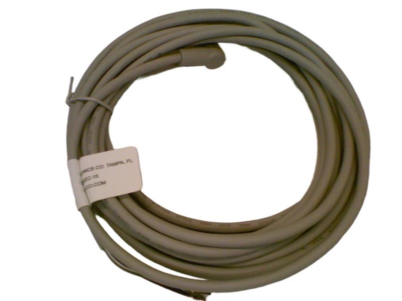 TRI-TRONICS GRSEC-15