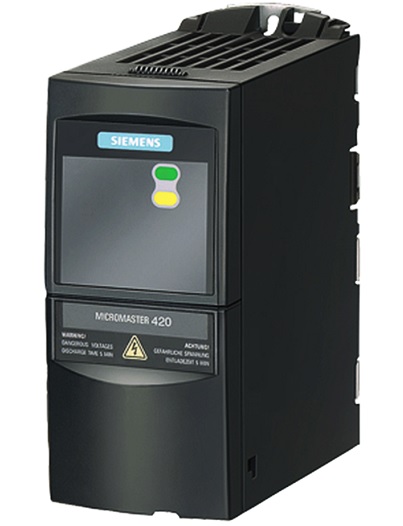 SIEMENS 6SE6440-2UD21-1AA1