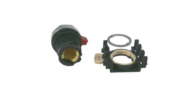 EATON CORPORATION E22WP2