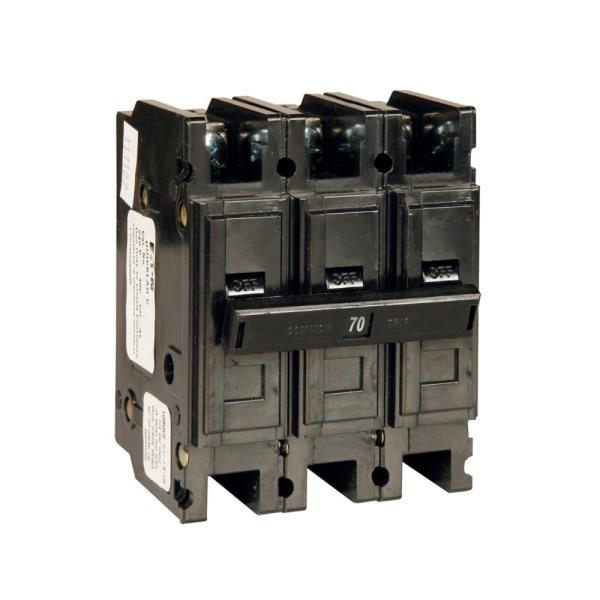 EATON CORPORATION QC3070H