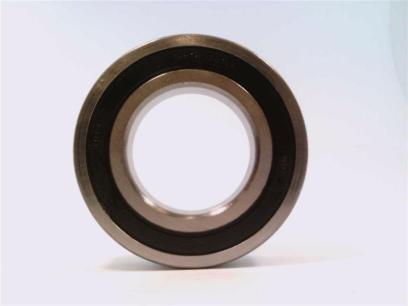 NIS BEARINGS 6212-2RS-C3