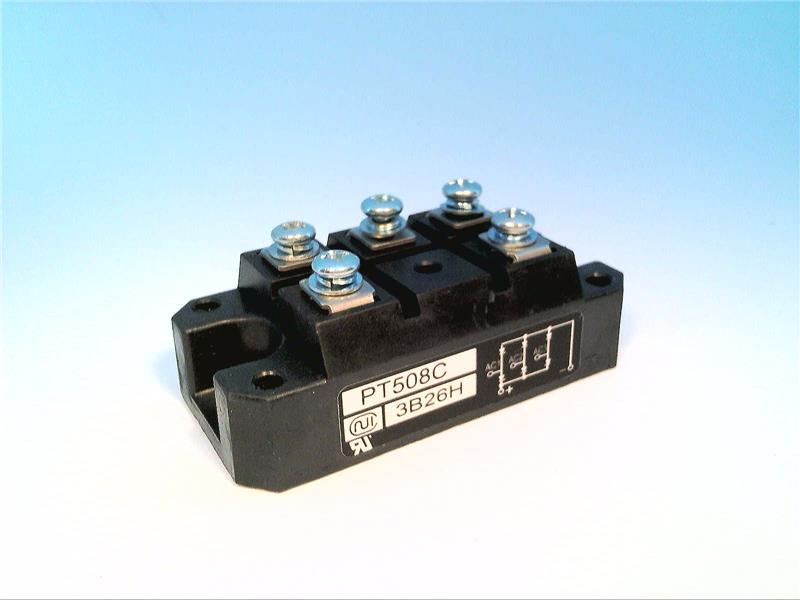 NIEC PT508C