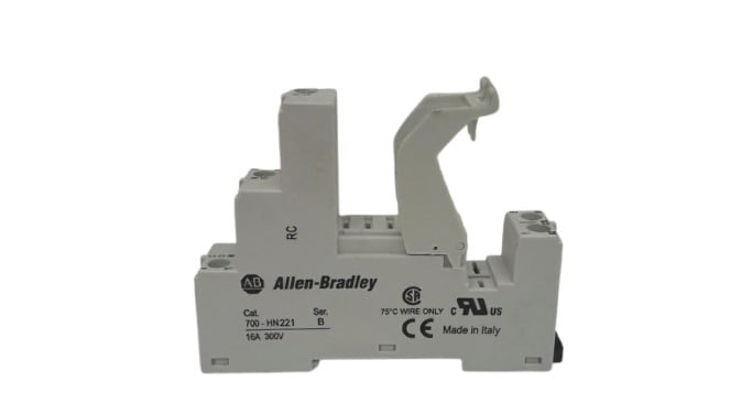 ALLEN BRADLEY 700-HN221