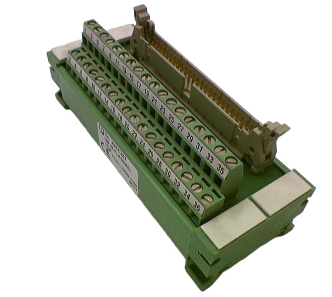 UM 45-FLK50/PLC by PHOENIX CONTACT