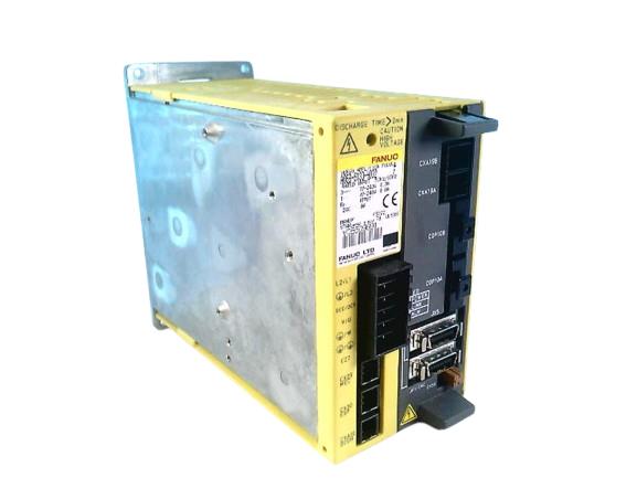 FANUC A06B-6130-H002