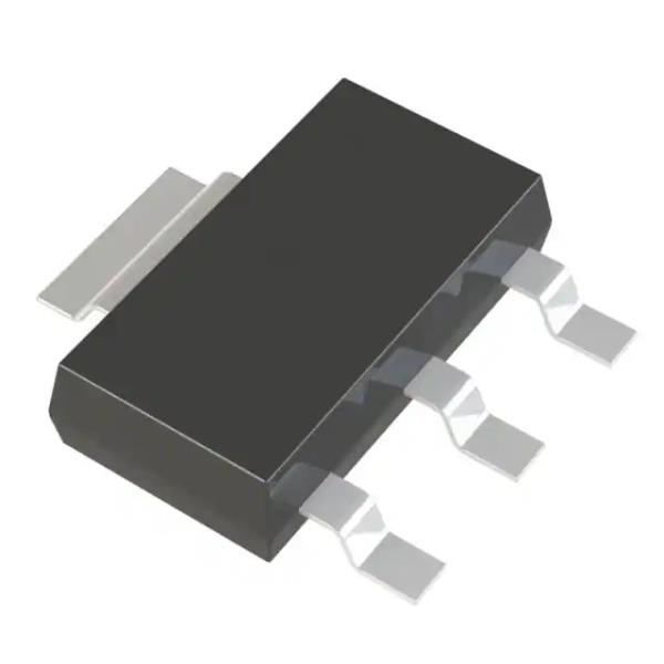 ZXMP6A13GTA by DIODES INC