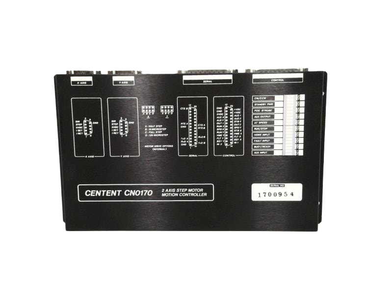 CN0170 by CENTENT