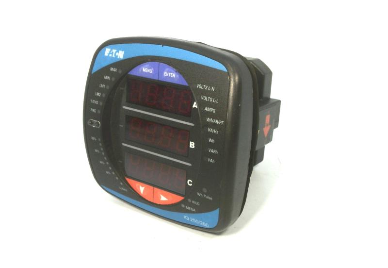 EATON CORPORATION IQ260MA55100