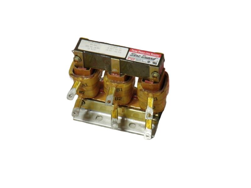 3LR15B par SINE GUARD